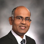 Image of Dr. Christopher Ratnasamy, MD