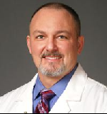 Image of Dr. Nathaniel Ray McElhaney, MD