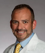 Image of Dr. Joseph Jude Walden, MD