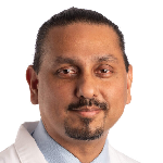 Image of Dr. Andre Recordoe Ramdon, MD
