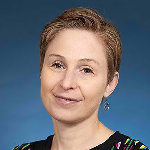 Image of Dr. Rita Khodosh, MD, PhD