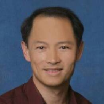 Image of Dr. Chia-Lin Liu, DO