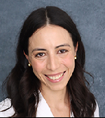 Image of Dr. Ingrid Perez-Alvarez, MD