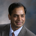 Image of Dr. Srinivas C. Kota, MD
