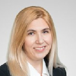 Image of Dr. Alina M. Petculescu, MD