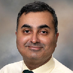 Image of Dr. Rupinder Deo, MD