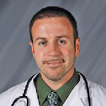 Image of Dr. Timothy J. Shoemaker, MD