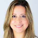 Image of Dr. Isabella Andrea Vallenilla, MD