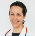 Image of Dr. Leen Bakkali, MD