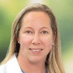 Image of Valerie A. Blitzer, CRNA