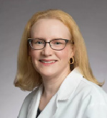 Image of Dr. Lesley Ann Hughes, MD