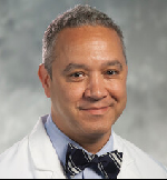 Image of Dr. Ronald Buren Laney Jr., MD, MPH