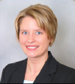 Image of Dr. Jennifer C. Newcastle, MD