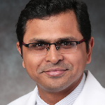 Image of Dr. Hardikkumar Patel, MD