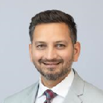 Image of Dr. Jay A. Patel, MD