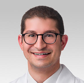 Image of Dr. Samuel E. Weinberg, MD, PhD