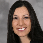 Image of Dr. Brittany J. Mohrman, MD