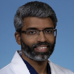 Image of Dr. Mathew S. Kalapurakal, MD