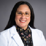 Image of Dr. Christine Familia, MD
