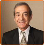 Image of Dr. Shapour Mobasser, M.D.