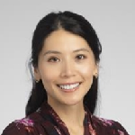 Image of Dr. Courtney Chow, MD