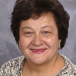 Image of Dr. Victoria Angert, MD