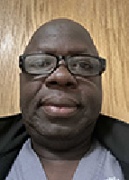 Image of Dr. Femi Olokodana, PT, MD