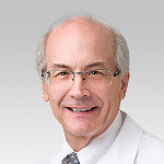 Image of Dr. Gregory Retzinger, PhD, MD