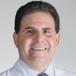 Image of Dr. Steven J. Damore, MD
