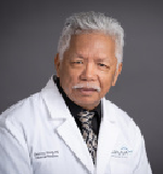 Image of Dr. Glenroy Wong, MD