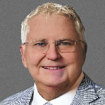 Image of Dr. John B. Leslie, MD