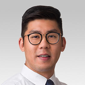 Image of Dr. Stephen Byungchul Kwak, DO