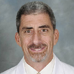 Image of Dr. Winston John Warme, MD