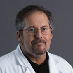 Image of Dr. Eric A. Weisman, MD