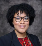 Image of Dr. Brittney Heard, MD