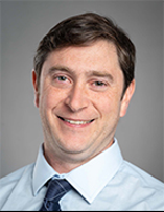 Image of Dr. Joshua Ernest Lackner, MD