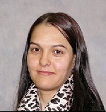 Image of Blanca Lucille Lopez, LCSW