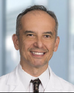 Image of Dr. Ivo W. Tremont, MD