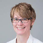 Image of Karie A. Wilson, ACNP, AG-ACNP