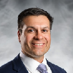 Image of Dr. Andre John Gauri, MD, PA