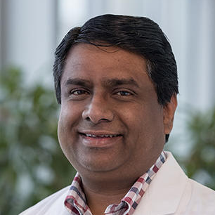 Image of Dr. Suraj Alakkassery Kumaran, MD
