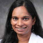 Image of Dr. Lakshmi Gopireddy, MD