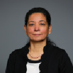 Image of Dr. Nafisa D. Burhani, MD