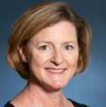 Image of Dr. Kimberly W. Ebb, MD, FACP