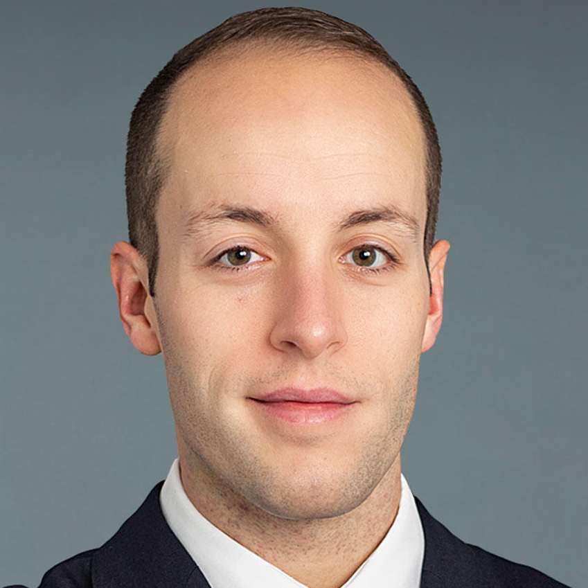 Image of Dr. Peter Andrew Rozman, MD