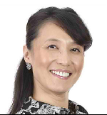 Image of Dr. Jo-Ann Cong Yin Chang, MD
