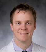 Image of Dr. Zachary Potter, MD