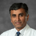 Image of Dr. Ravi K. Vachhani, MD
