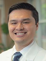 Image of Dr. Justin Van Minh Nguyen, MD