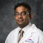 Image of Dr. Surjit Reddy Moolamalla, MD, FACOG